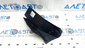 Subaru Forester 25-26 right outer fender light trim