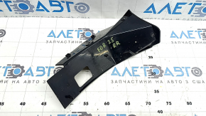 Subaru Forester 25-26 right outer fender light trim