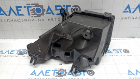 Nissan Rogue 21-23 underhood fuse box housing