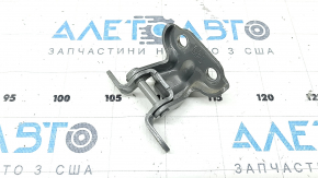 Upper rear right door hinge for Subaru Forester 25-26