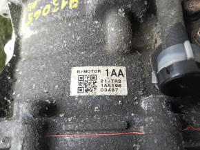 Toyota Rav4 19-23 Hybrid AWD 29kW Rear Differential