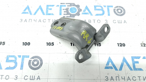 Subaru Forester 25-26 lower rear right door hinge