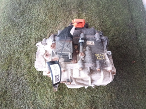 Toyota Rav4 19-23 Hybrid AWD 29kW Rear Differential