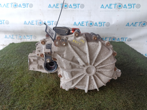 Toyota Rav4 19-23 Hybrid AWD 29kW Rear Differential