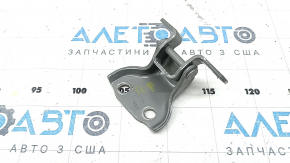 Upper front left door hinge for Subaru Forester 25-26