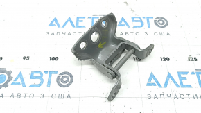 Lower front left door hinge for Subaru Forester 2025-26