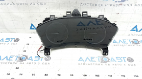 Subaru Forester 25-26 instrument cluster