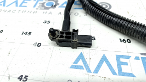 Ford Fusion mk5 17-20 hybrid fuel vapor temperature sensor with tube