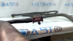 Ford Fusion mk5 17-20 hybrid fuel vapor temperature sensor with tube