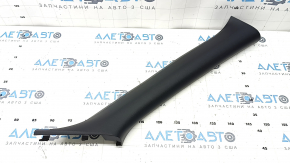Upper right front pillar trim for Subaru Forester 25-26