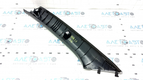 Upper right front pillar trim for Subaru Forester 25-26