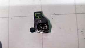 Left B-pillar airbag sensor for Subaru Forester 2025-2026