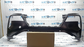 2021-23 Nissan Rogue bare front bumper for 6 parking sensors, US built
