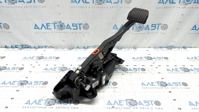 Brake pedal Ford Fusion mk5 16-20 Titanium