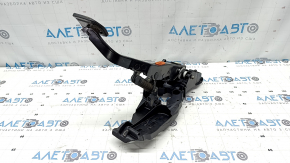 Brake pedal Ford Fusion mk5 16-20 Titanium