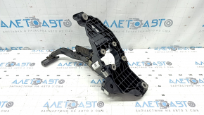Brake pedal Ford Fusion mk5 16-20 Titanium