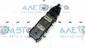 Front left window lift control for Subaru Forester 25-26