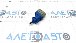 Ford Fusion mk5 13-20 brake pedal with sensor