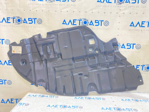Engine guard left Lexus ES300h ES350 13-15 prerest