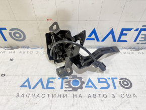 Hood Lock Honda CRV 12-16