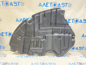 Engine guard right Lexus ES300h ES350 13-15 prerest