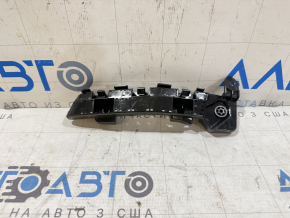 Front bumper mount left Honda CRV 12-16