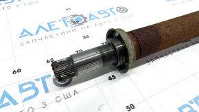 Front right half-shaft drive for Ford Fusion mk5 19-20 hybrid, plug-in