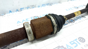 Front right half-shaft drive for Ford Fusion mk5 19-20 hybrid, plug-in
