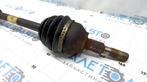 Front right half-shaft drive for Ford Fusion mk5 19-20 hybrid, plug-in