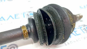 Front right half-shaft drive for Ford Fusion mk5 19-20 hybrid, plug-in