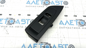 Front right window lift control trim for Subaru Forester 25-26