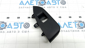 Subaru Forester 25-26 rear left window lift control panel