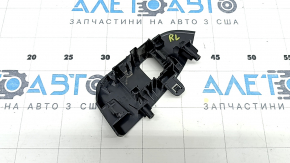 Subaru Forester 25-26 rear left window lift control panel