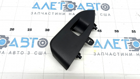 Subaru Forester 25-26 rear right window lift control trim