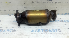 Catalyst Audi Q5 80A 18-20 2.0T