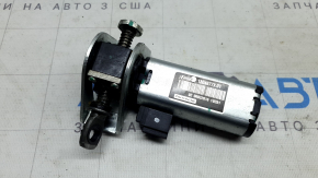 Audi Q5 80A 18-24 passenger seat tilt motor