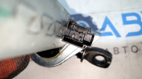 Audi Q5 80A 18-24 passenger seat tilt motor