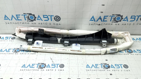 Subaru Forester 2025-2026 right side curtain airbag
