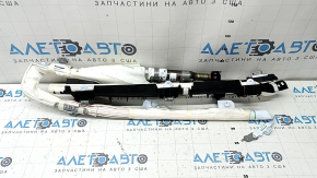 Subaru Forester 2025-2026 right side curtain airbag