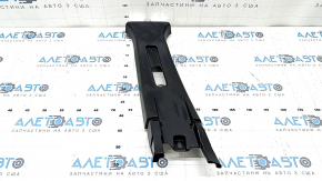 Left upper center pillar trim for Subaru Forester 25-26