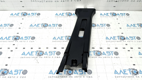 Right upper center pillar trim for Subaru Forester 25-26