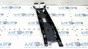 Right upper center pillar trim for Subaru Forester 25-26