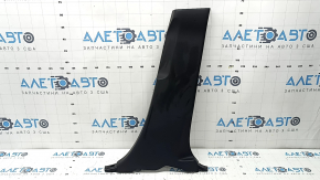 Subaru Forester 25-26 lower right center pillar trim