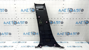 Subaru Forester 25-26 lower right center pillar trim