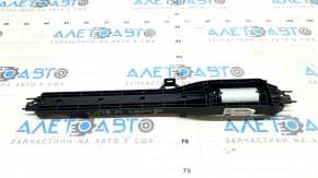 Audi Q5 80A 18-24 driver's seat longitudinal adjustment motor without frame, with bracket