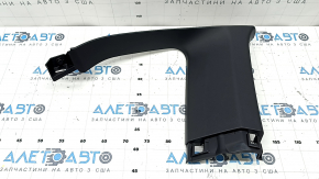 Subaru Forester 25-26 Left Front Rear Pillar Trim