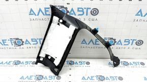 Subaru Forester 25-26 Left Front Rear Pillar Trim