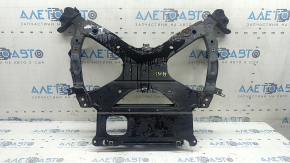 Front subframe for Audi Q5 80A 18-24 type 2, rusty