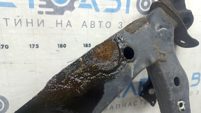 Front subframe for Audi Q5 80A 18-24 type 2, rusty