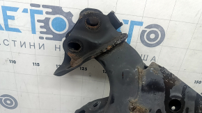 Front subframe for Audi Q5 80A 18-24 type 2, rusty